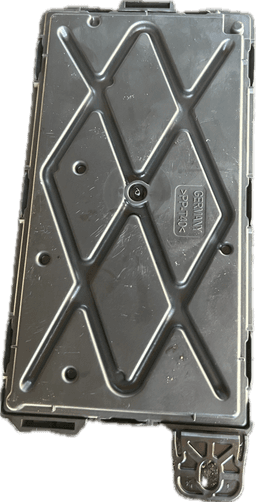 BMW 6135931717401 61359499001 Comfort Module (CCM) BMW 3 (F30, F31, F34, F80) (2011-2019) — thumbnail 2