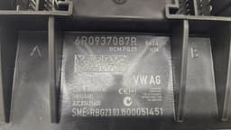 SEAT 6R0937087R Comfort Module (CCM) SEAT TOLEDO IV (KG3) (2012-2019) — thumbnail 3
