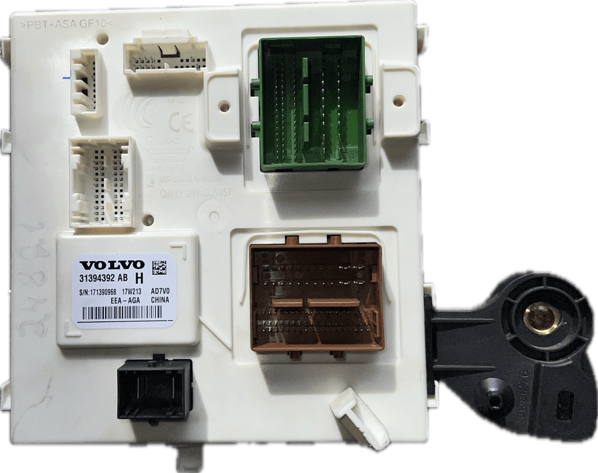 VOLVO 31394392 Comfort Module (CCM) VOLVO S90 / V90 (2016-)