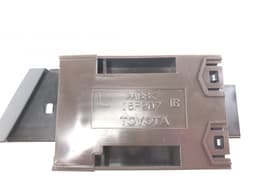 LEXUS 8497533060 Combined switch set in dashboard LEXUS ES VII (2018-) — thumbnail 4