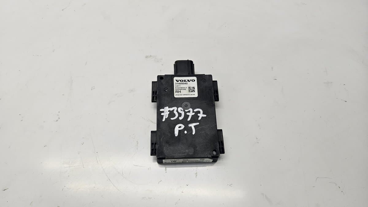 VOLVO 31499940 Control unit, BLIND SPOT VOLVO XC90 II (2014-)