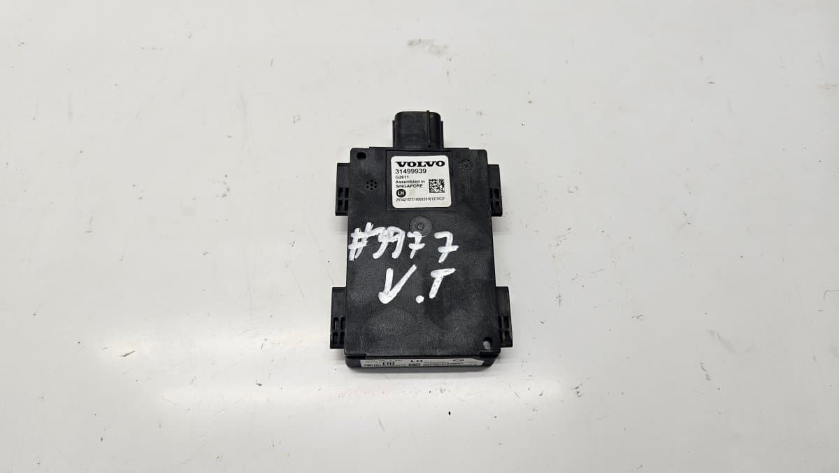 VOLVO 31499939 Control unit, BLIND SPOT VOLVO XC90 II (2014-)