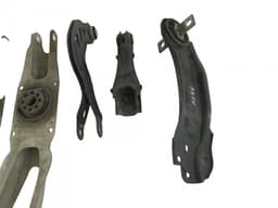 MERCEDES-BENZ A2463530043 A2463520788 Control arm / ball joint rear, other MERCEDES-BENZ A-CLASS (W176) (2012-2018) — thumbnail 4