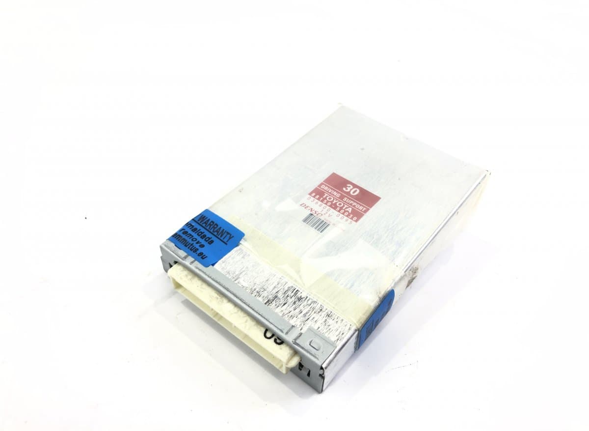 0368000095 036800-0095 Control units, other LEXUS LS (XF40) (2006-2017)
