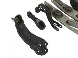 MERCEDES-BENZ A2463530043 A2463520788 Control arm / ball joint rear, other MERCEDES-BENZ A-CLASS (W176) (2012-2018) — thumbnail 2