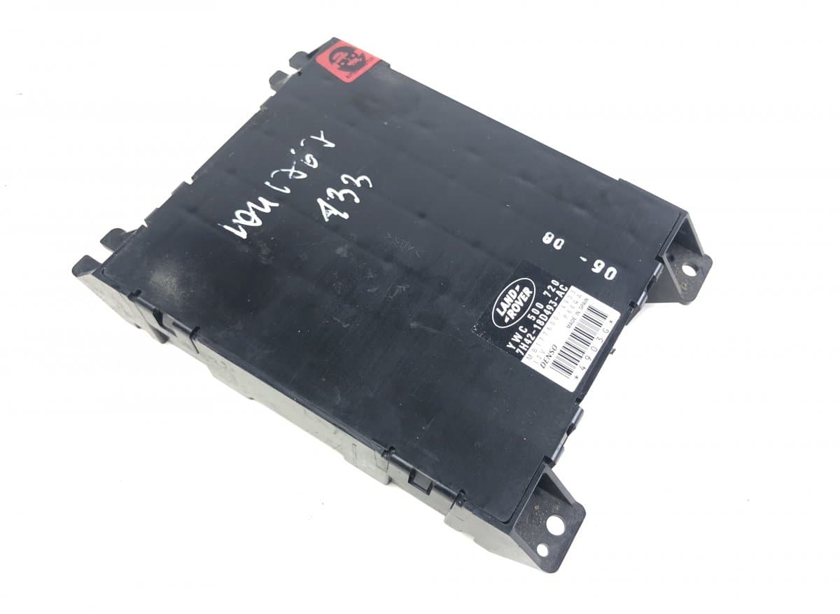 LAND ROVER MB1776004903 MB177600-4903 Control units, other LAND ROVER RANGE ROVER III (LM) (2002-2012)