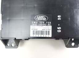 LAND ROVER MB1776004903 MB177600-4903 Control units, other LAND ROVER RANGE ROVER III (LM) (2002-2012) — thumbnail 2