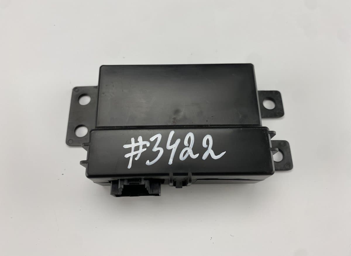 JEEP 56038890AG P56038890AG Control unit, BLIND SPOT JEEP GRAND CHEROKEE IV (WK, WK2) (2010-2021)