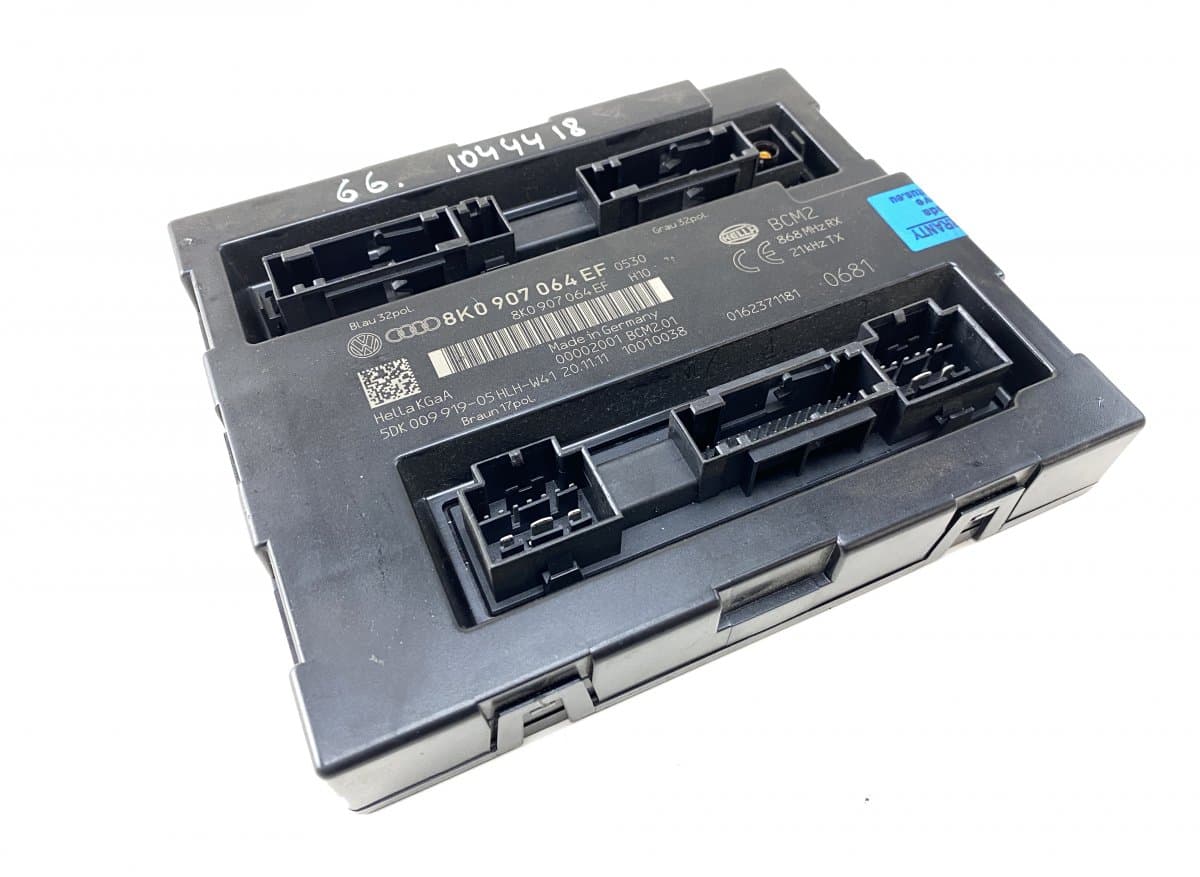 AUDI 5DK00991905 Comfort Module (CCM) AUDI A5 (B8) (2007-2016)