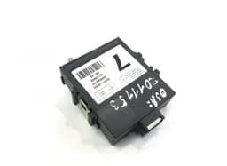 TOYOTA S000040179 Control units, other TOYOTA VERSO (AR20) (2009-2018) — thumbnail 2
