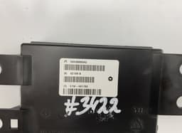 JEEP 56038890AG P56038890AG Control unit, BLIND SPOT JEEP GRAND CHEROKEE IV (WK, WK2) (2010-2021) — thumbnail 3