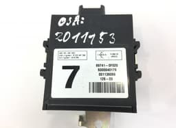TOYOTA S000040179 Control units, other TOYOTA VERSO (AR20) (2009-2018) — thumbnail 3