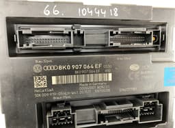 AUDI 5DK00991905 Comfort Module (CCM) AUDI A5 (B8) (2007-2016) — thumbnail 3