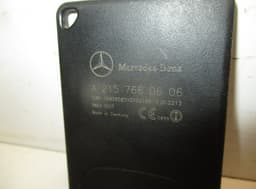 MERCEDES-BENZ Control units, other MERCEDES-BENZ S-CLASS (W220) (1998-2005) — thumbnail 3
