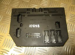 MERCEDES-BENZ Control units, other MERCEDES-BENZ S-CLASS (W221) (2005-2013) — thumbnail 1