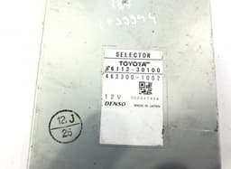 LEXUS 4623001002 462300-1002 Control units, other LEXUS LS (XF40) (2006-2017) — thumbnail 5