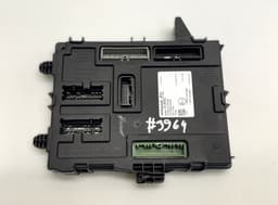 NISSAN 284B14CB5C A2C9944720200 Comfort Module (CCM) NISSAN QASHQAI II (J11) (2013-2021) — thumbnail 1