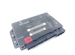 AUDI 8Z0959433AC Comfort Module (CCM) AUDI A2 (8Z0) (2000-2005) — thumbnail 1