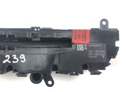 MERCEDES-BENZ A2059052401 Combined switch set in dashboard MERCEDES-BENZ C-CLASS (W205) (2013-2021) — thumbnail 4