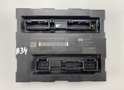 AUDI 8K0907064DS Comfort Module (CCM) AUDI A4 / A4 ALLROAD (B8) (2007-2015) — thumbnail 1