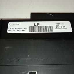 BMW 61359262037 Comfort Module (CCM) BMW X5 (E70) (2007-2013) — thumbnail 2