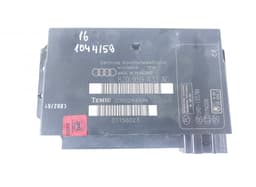 AUDI 8Z0959433AC Comfort Module (CCM) AUDI A2 (8Z0) (2000-2005) — thumbnail 3