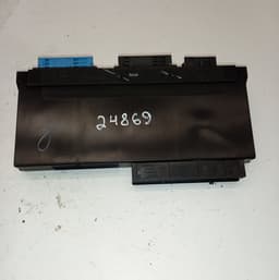 BMW 61359262037 Comfort Module (CCM) BMW X5 (E70) (2007-2013) — thumbnail 5