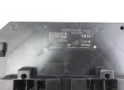 SKODA A3C00413006 Comfort Module (CCM) SKODA KAROQ (NU7) (2017-) — thumbnail 3