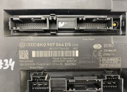 AUDI 8K0907064DS Comfort Module (CCM) AUDI A4 / A4 ALLROAD (B8) (2007-2015) — thumbnail 2