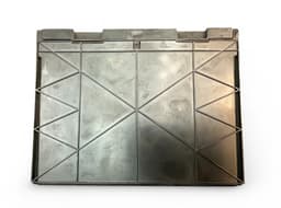 OPEL 13510523 13594571 Comfort Module (CCM) OPEL ASTRA K (B16) (2015-2022) — thumbnail 4