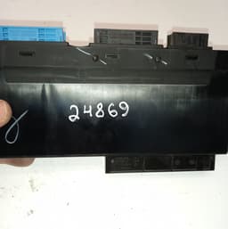 BMW 61359262037 Comfort Module (CCM) BMW X5 (E70) (2007-2013) — thumbnail 4