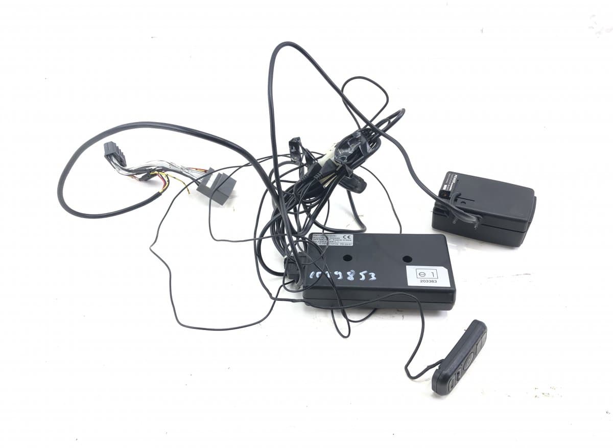CHRYSLER 5142604AA Control units, other CHRYSLER VOYAGER IV (RG, RS) (2000-2008)