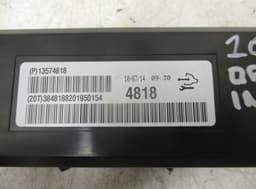 OPEL Control units, other OPEL INSIGNIA A (G09) (2008-2017) — thumbnail 2