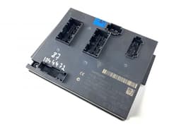 PORSCHE 958907064K Comfort Module (CCM) PORSCHE CAYENNE II (2010-2017) — thumbnail 1