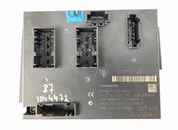 PORSCHE 958907064K Comfort Module (CCM) PORSCHE CAYENNE II (2010-2017) — thumbnail 2