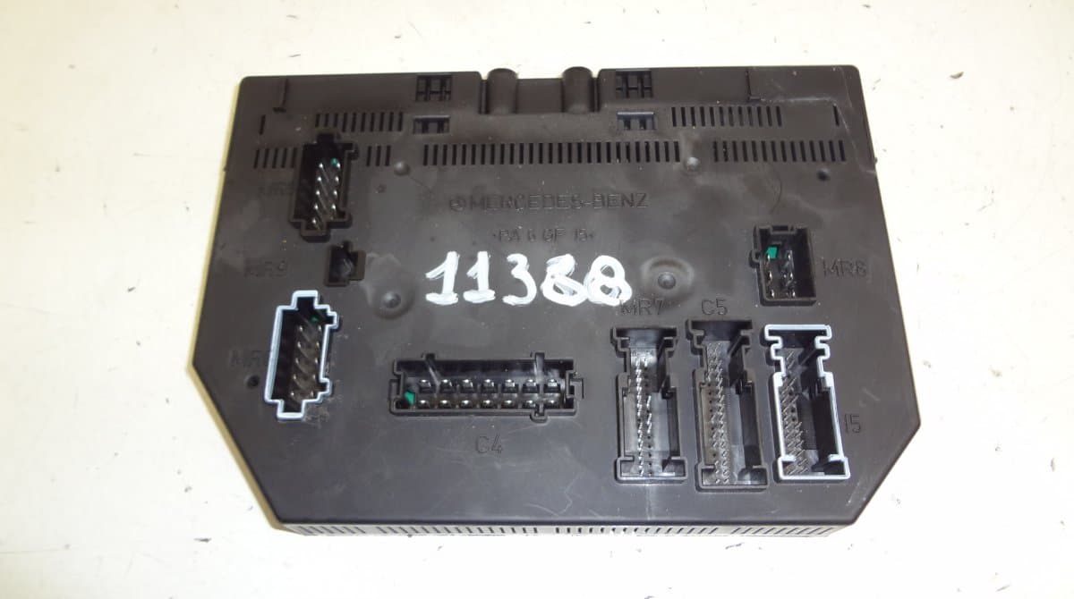 MERCEDES-BENZ Control units, other MERCEDES-BENZ S-CLASS (W221) (2005-2013)
