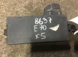 BMW 5WK49514OBR Control units, other BMW X5 (E70) (2007-2013) — thumbnail 1