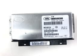 LAND ROVER 1137328139 Control units, other LAND ROVER RANGE ROVER III (LM) (2002-2012) — thumbnail 2