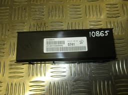OPEL Control units, other OPEL INSIGNIA A (G09) (2008-2017) — thumbnail 1