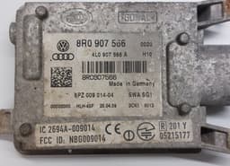 AUDI 8R0907566 Control unit, BLIND SPOT AUDI Q5 (8R) (2008-2016) — thumbnail 4