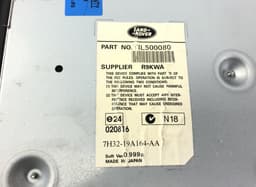 LAND ROVER LR043260 Control units, other LAND ROVER RANGE ROVER III (LM) (2002-2012) — thumbnail 2