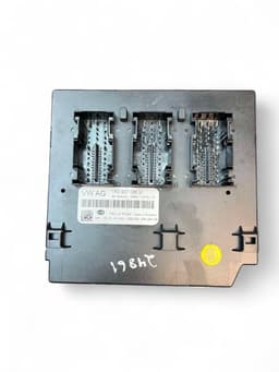 VW 1K0937086M Comfort Module (CCM) VW GOLF VI (5K) (2008-2013) — thumbnail 3