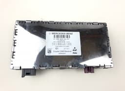 MERCEDES-BENZ A1669009513 Control units, other MERCEDES-BENZ CLS (C218) (2011-2017) — thumbnail 2
