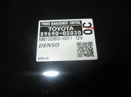 TOYOTA MB1028500011 Control units, other TOYOTA AVENSIS (T270) (2009-2018) — thumbnail 4