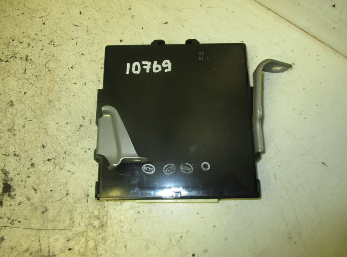 TOYOTA MB1028500011 Control units, other TOYOTA AVENSIS (T270) (2009-2018)