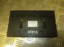 MERCEDES-BENZ Control units, other MERCEDES-BENZ S-CLASS (W221) (2005-2013) — thumbnail 1