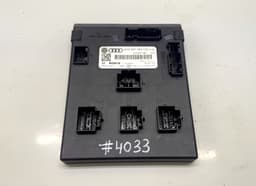 AUDI 4H0907063CG Comfort Module (CCM) AUDI A6 / A6 ALLROAD (C7, 4G) (2010-2018) — thumbnail 1