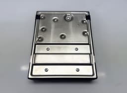 AUDI 4H0907063CG Comfort Module (CCM) AUDI A6 / A6 ALLROAD (C7, 4G) (2010-2018) — thumbnail 2