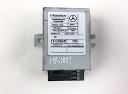 MERCEDES-BENZ A0028209826 Control units, other MERCEDES-BENZ SL-CLASS (R230) (2001-2012) — thumbnail 3