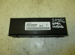 OPEL Control units, other OPEL INSIGNIA A (G09) (2008-2017) — thumbnail 1